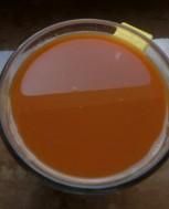 sok marchewkowy