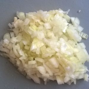 Sos mięsno - dyniowy do makaronu i ryżu 
