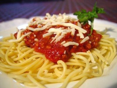 Spagetti