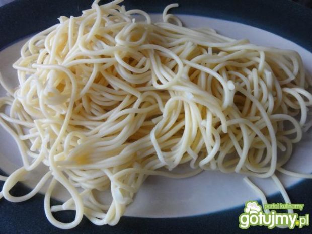 spagetti elizki