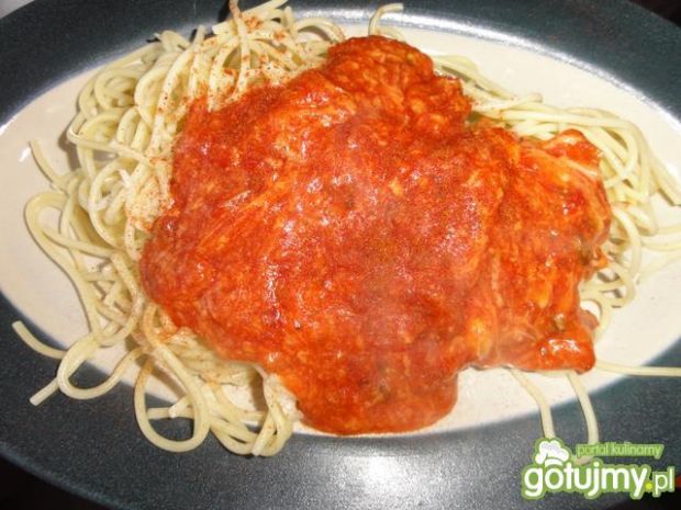 spagetti elizki
