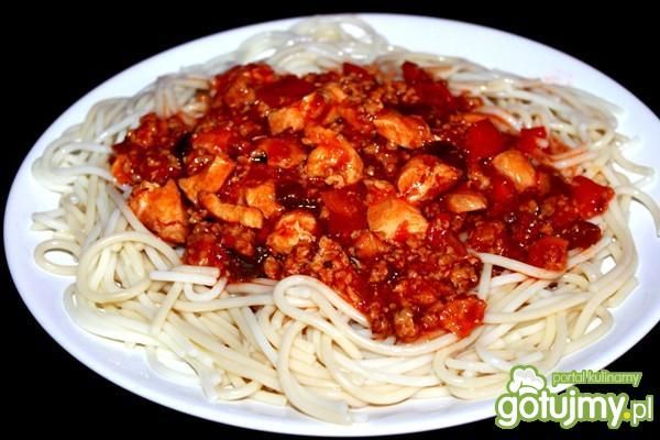 Spaghetti  4