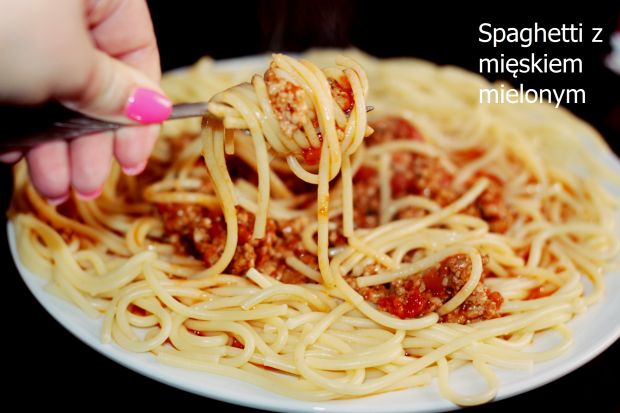 Spaghetti Laluni