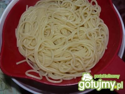 Spaghetti sylwiosławy