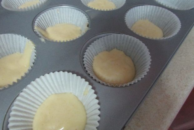Straszzzzzne muffinki