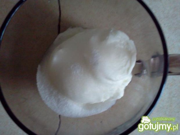 Szybciutki deser jogurtowo-arbuzowy 