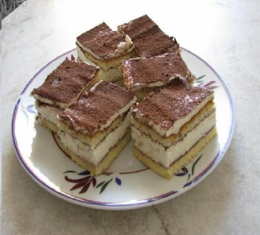 Tiramisu