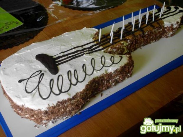 Tort Gitara