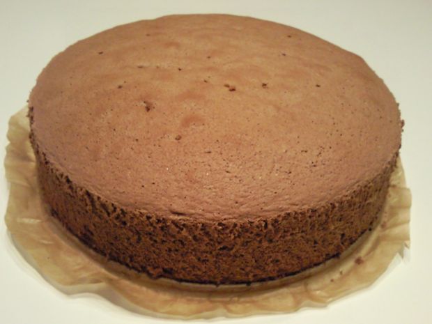 Tort Kokosowo - Śmietankowy