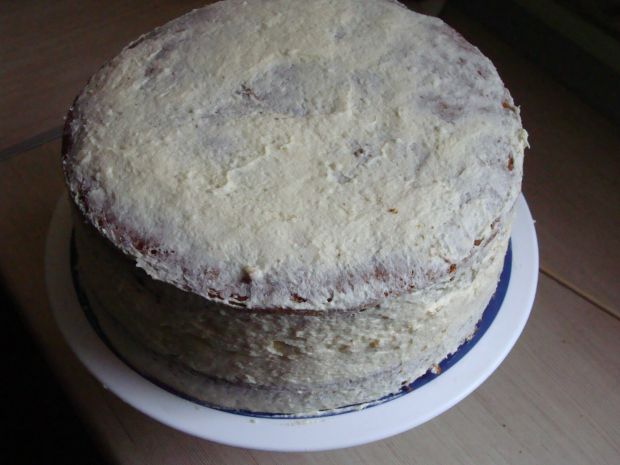 Tort piernikowy