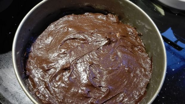 Trójczekoladowe brownie - najlepsze na świecie!