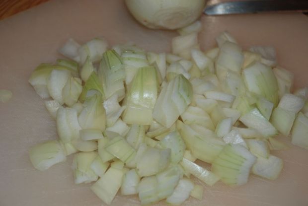 Węgierska zupa gulaszowa - gulyasleves