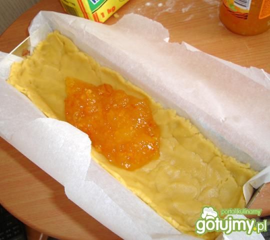 Wielkanocne ciasto pomarańczowe 2