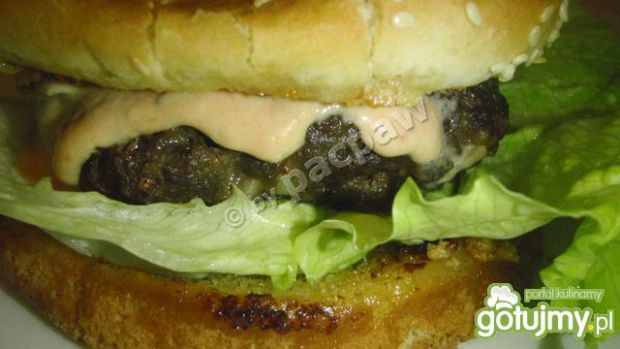 Wildburger