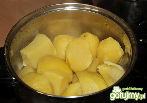 Zapiekanka z ziemniaków 4