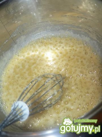 Zupa krem-groszkowa