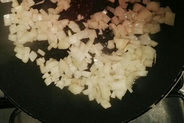 Zupa-krem z borowików