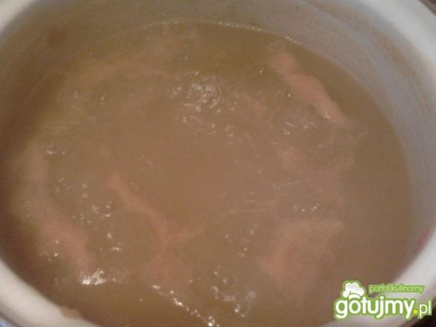 Zupa krem z dyni 5