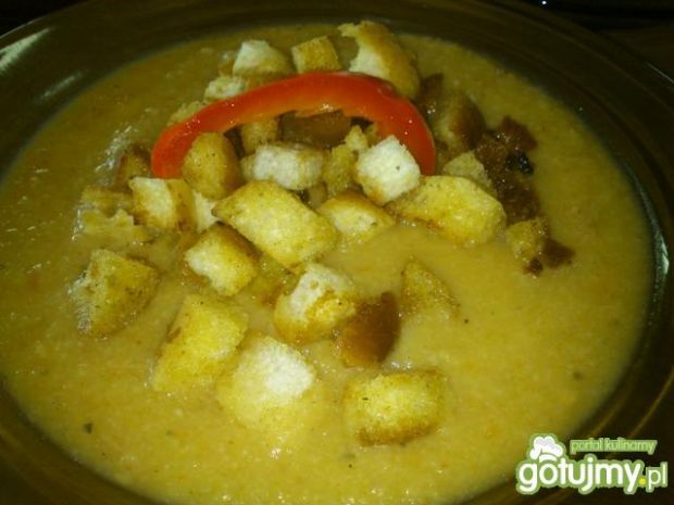zupa krem z kalafiora wg Miśka2395