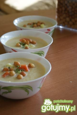Zupa krem z kalafiora wg paulisia_elk