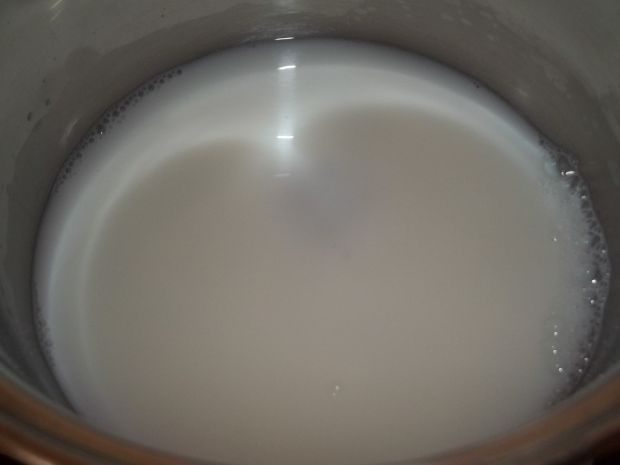Zupa krem z kalarepy