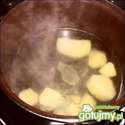 Zupa krem z ziemniaków 3