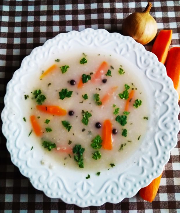 Zupa Krupnik 