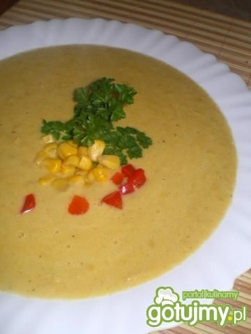 Zupa kukurydziana 3