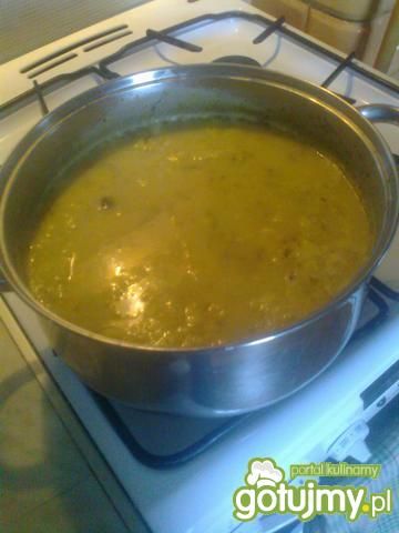Zupa ogórkowa 10