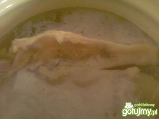 Zupa ogórkowa 16