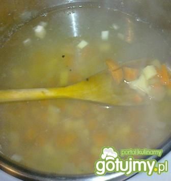 Zupa ogórkowa 4