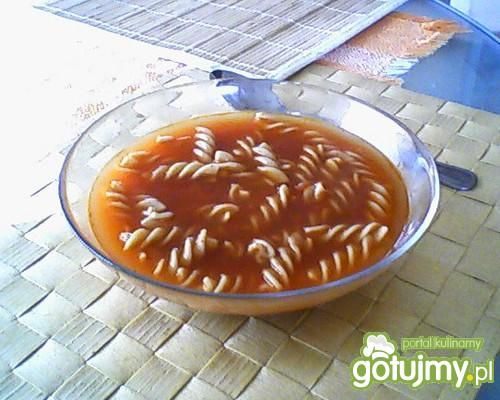 Zupa pomidorowa 9