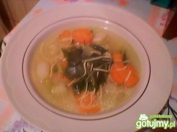 Zupa z kalarepy 4.