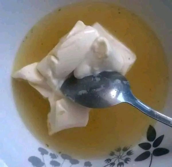 Zupa ziemniaczana z serkiem topionym