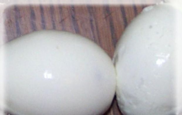 Kaparowe jajeczka.