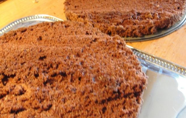 Tort szwarcwaldzki 